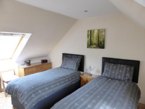 Отель Clifton Cottage  Крэйнларих